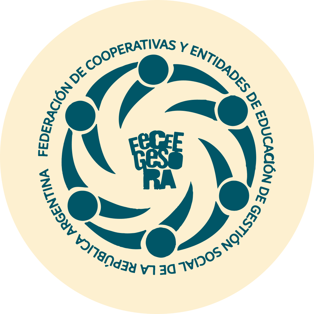 Federacion de cooperativas y entidades de educación